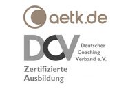 AetK Logo