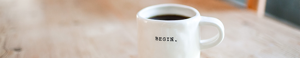 Begin Header Coaching